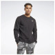 Reebok Ανδρικό φούτερ Identity Fleece Vector Crew Sweatshirt
